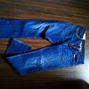 Hollister Jeans 32x32